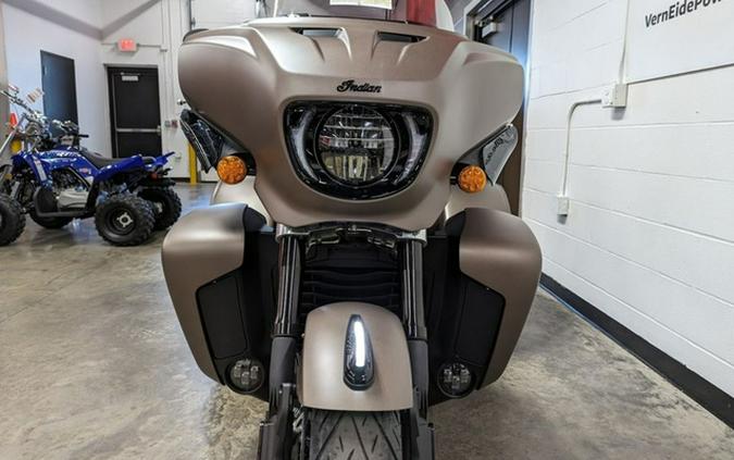 2025 Indian Motor Trike