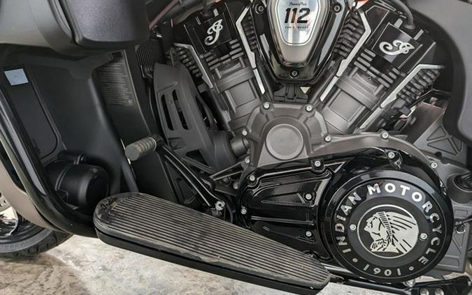 2025 Indian Motor Trike