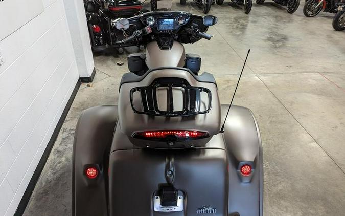 2025 Indian Motorcycle® Motor Trike