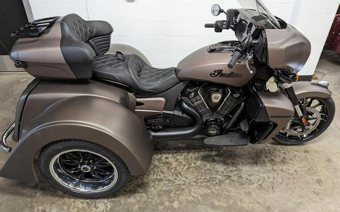 2025 Indian Motorcycle® Motor Trike