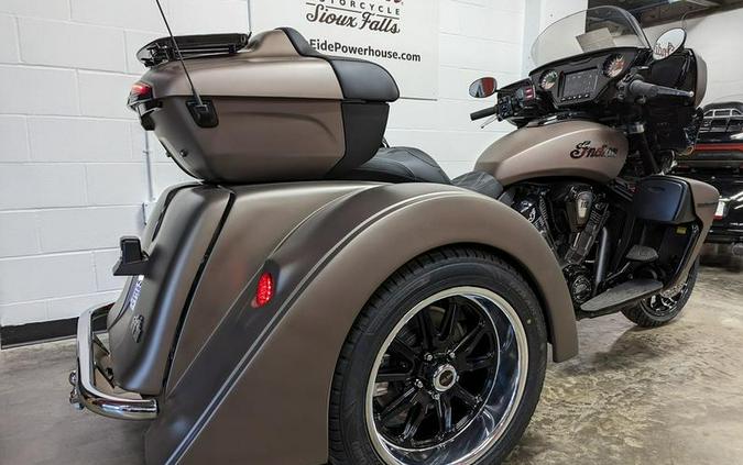 2025 Indian Motorcycle® Motor Trike