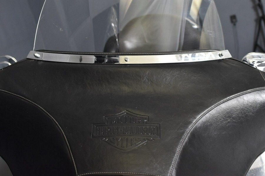 2007 Harley-Davidson Electra Glide Ultra Classic