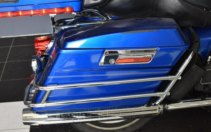 2007 Harley-Davidson Electra Glide Ultra Classic