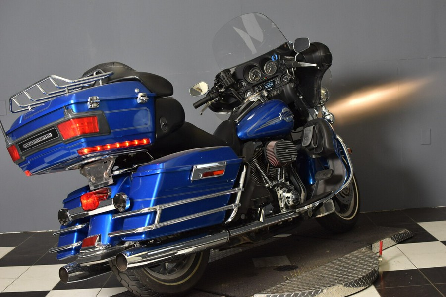 2007 Harley-Davidson Electra Glide Ultra Classic