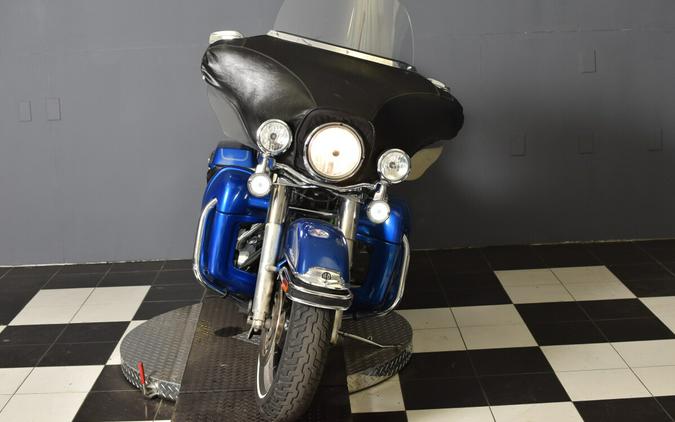 2007 Harley-Davidson Electra Glide Ultra Classic