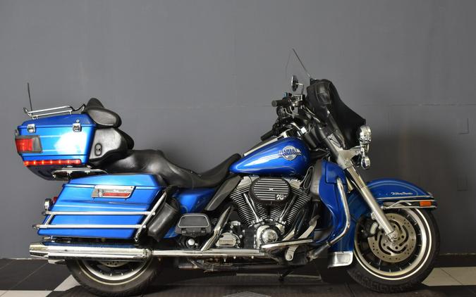 2007 Harley-Davidson Electra Glide Ultra Classic