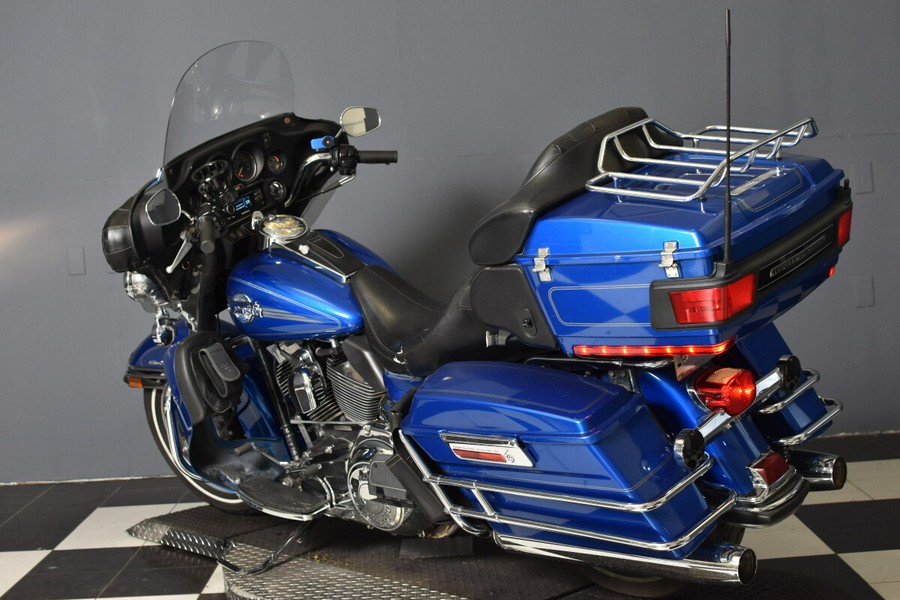 2007 Harley-Davidson Electra Glide Ultra Classic
