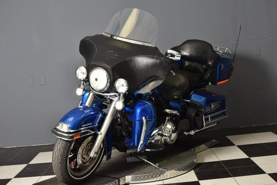 2007 Harley-Davidson Electra Glide Ultra Classic