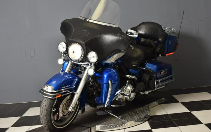 2007 Harley-Davidson Electra Glide Ultra Classic