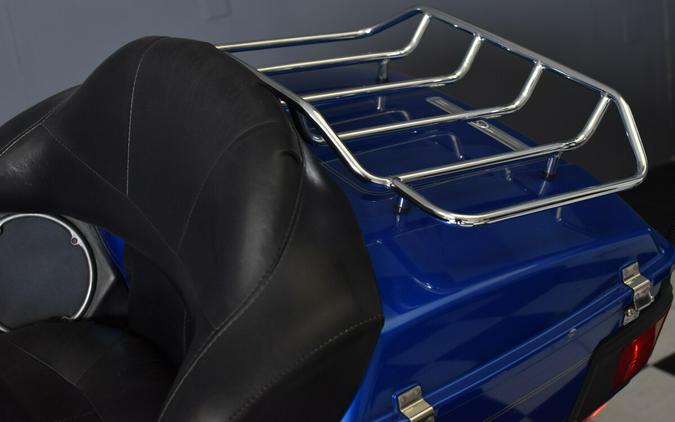 2007 Harley-Davidson Electra Glide Ultra Classic