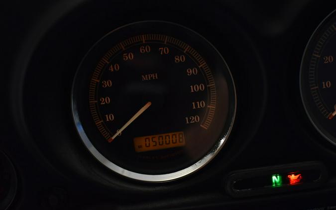 2007 Harley-Davidson Electra Glide Ultra Classic