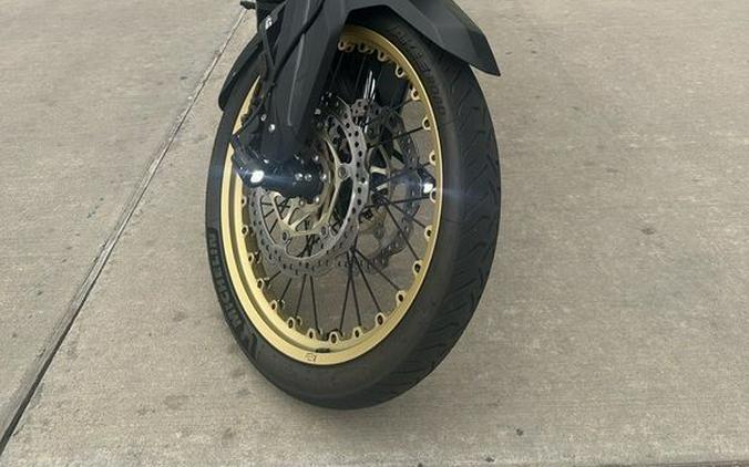 2024 Honda® Transalp