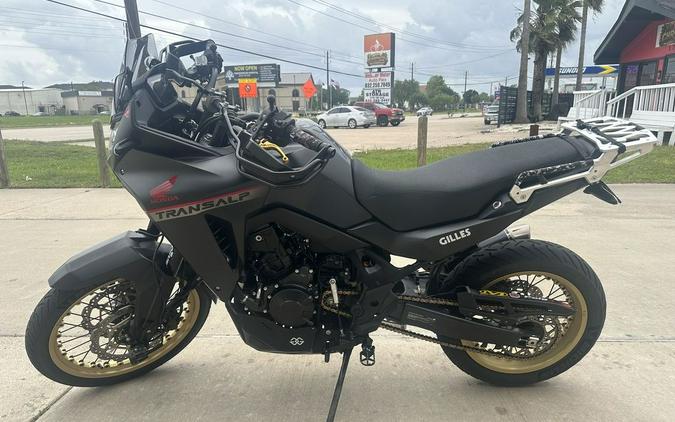 2024 Honda® Transalp