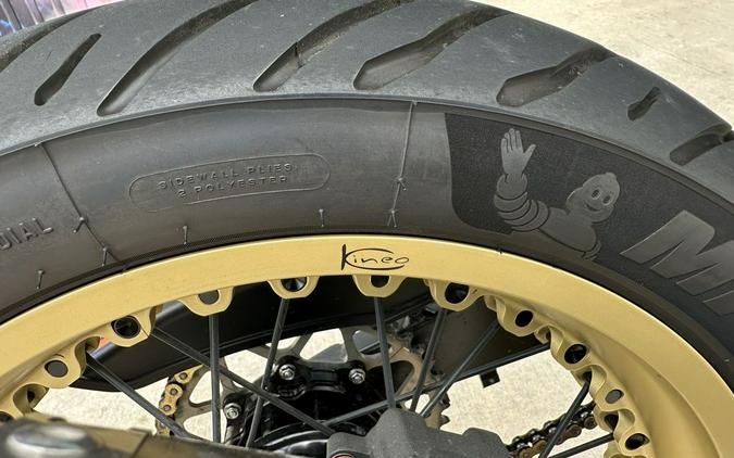 2024 Honda® Transalp