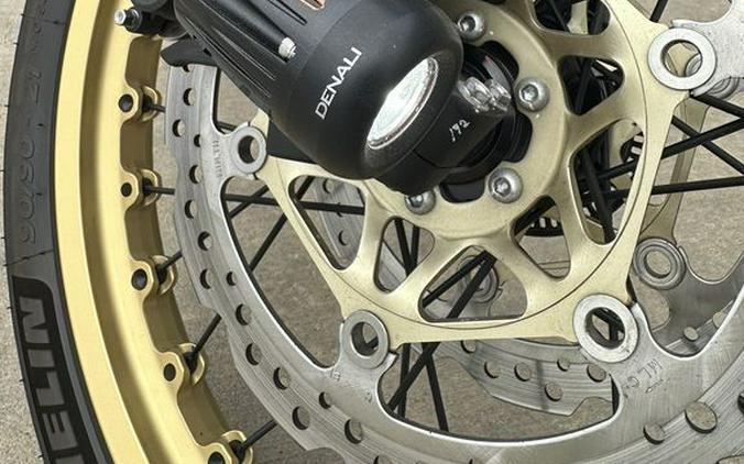 2024 Honda® Transalp