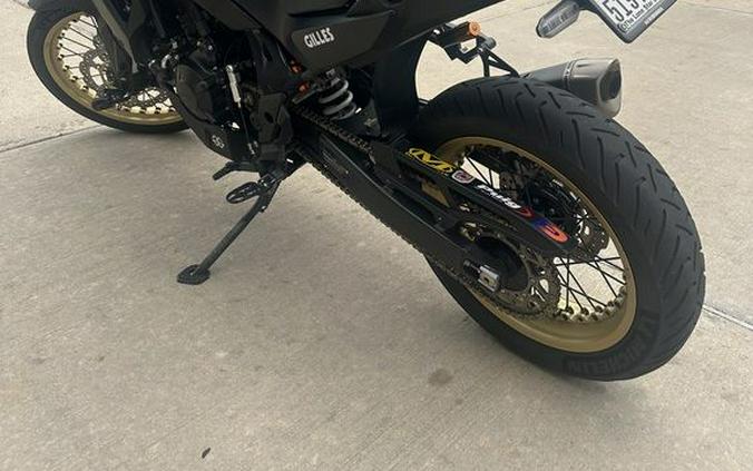 2024 Honda® Transalp