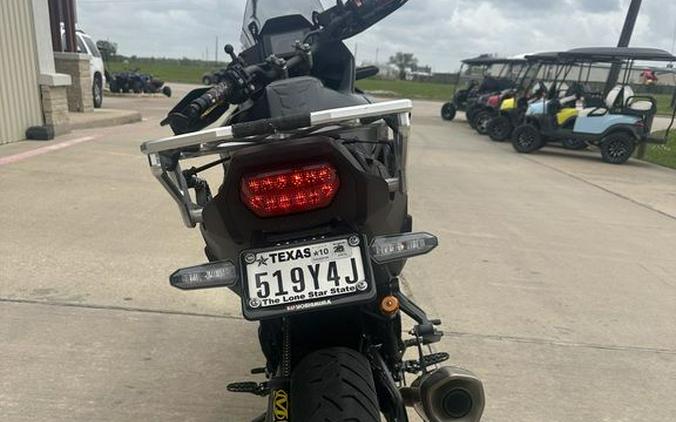 2024 Honda® Transalp