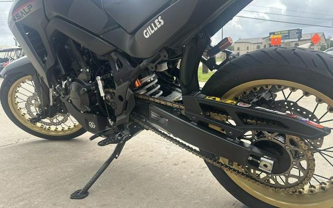 2024 Honda® Transalp