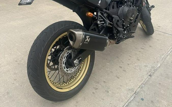 2024 Honda® Transalp