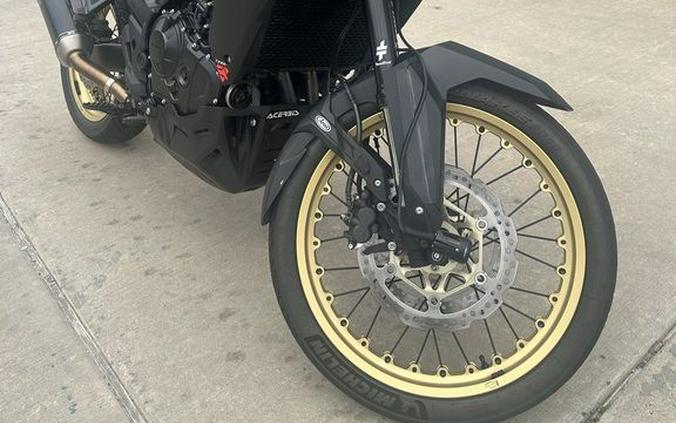 2024 Honda® Transalp