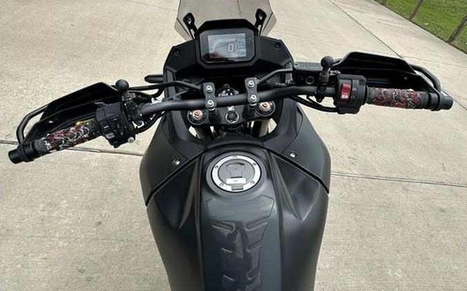 2024 Honda® Transalp