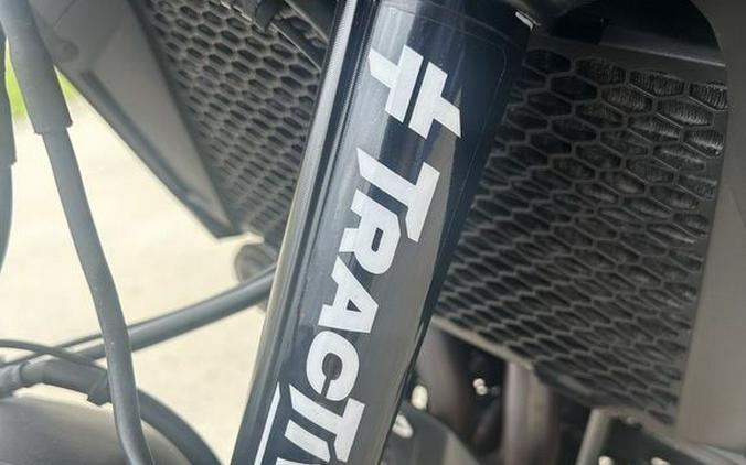 2024 Honda® Transalp