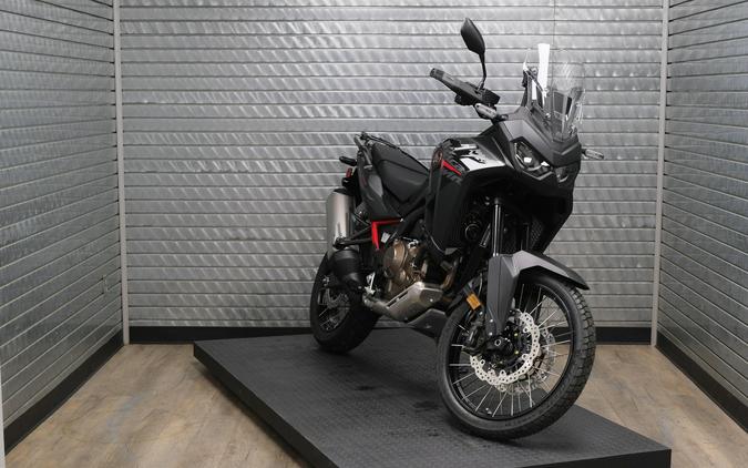 2026 HONDA AFRICA TWIN