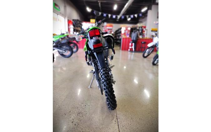 2026 KLX® 230 S - Kawasaki
