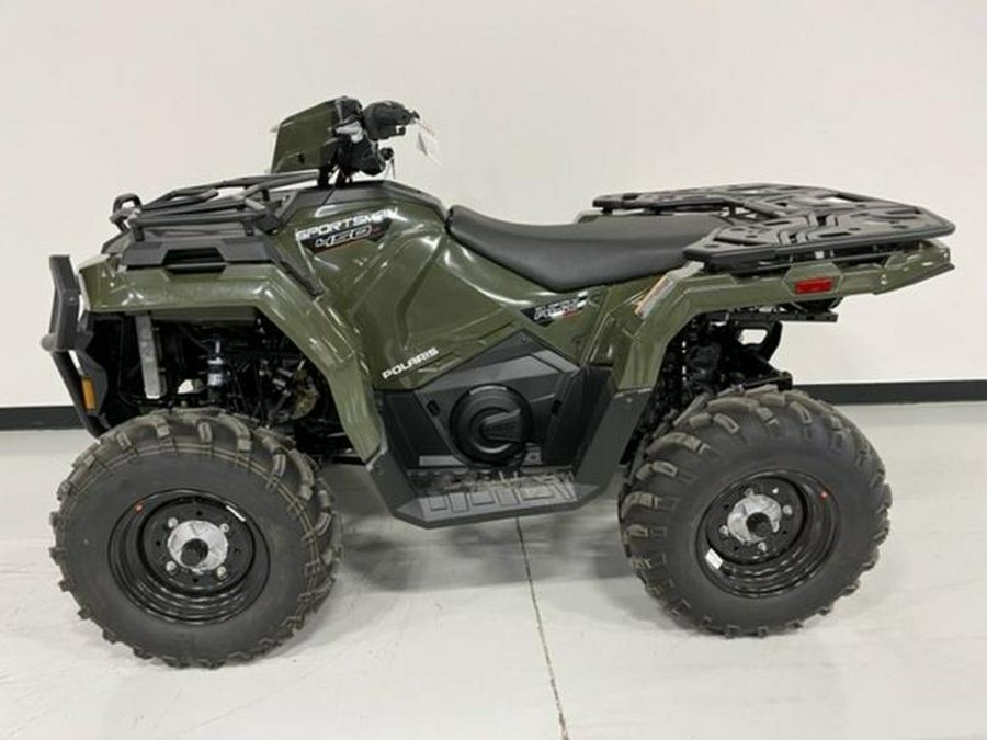 2023 Polaris® Sportsman 450 H.O. Utility