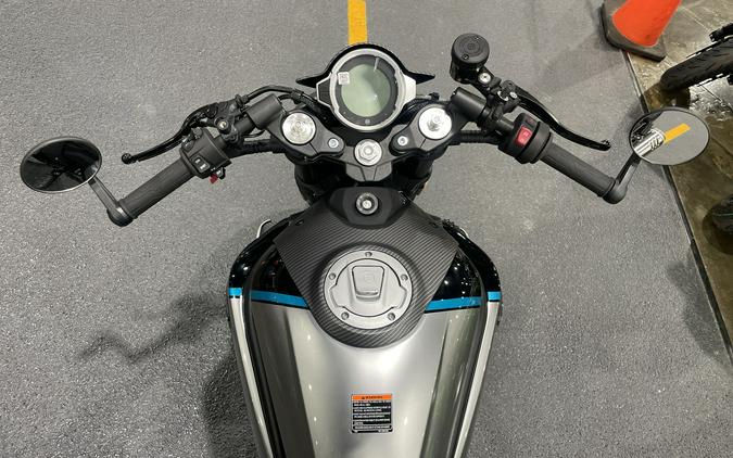 2023 CF MOTO 700CL-X SPORT