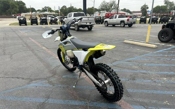 2024 Husqvarna® TX 300