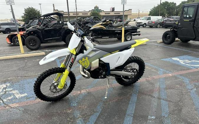 2024 Husqvarna® TX 300