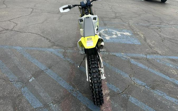 2024 Husqvarna® TX 300