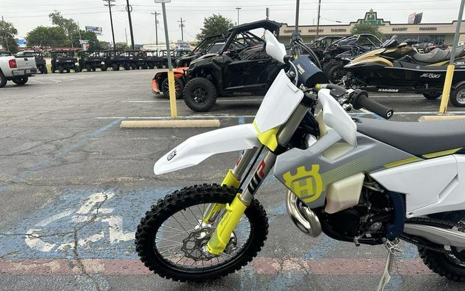 2024 Husqvarna® TX 300