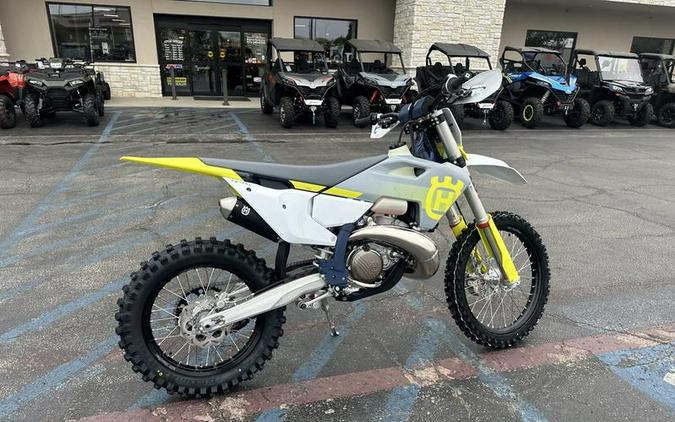 2024 Husqvarna® TX 300