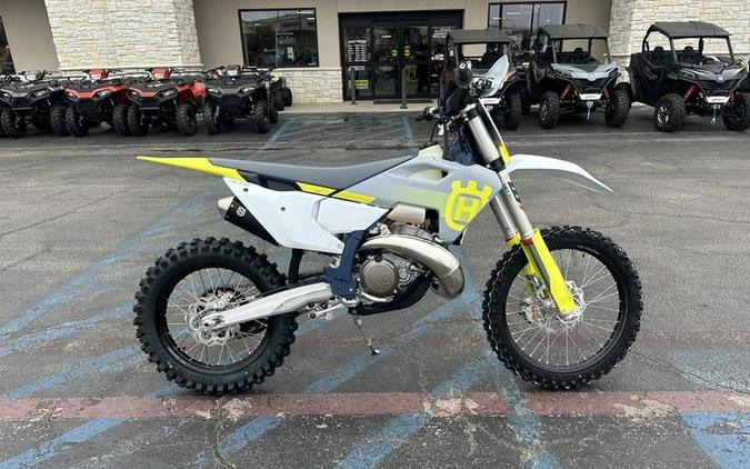 2024 Husqvarna® TX 300