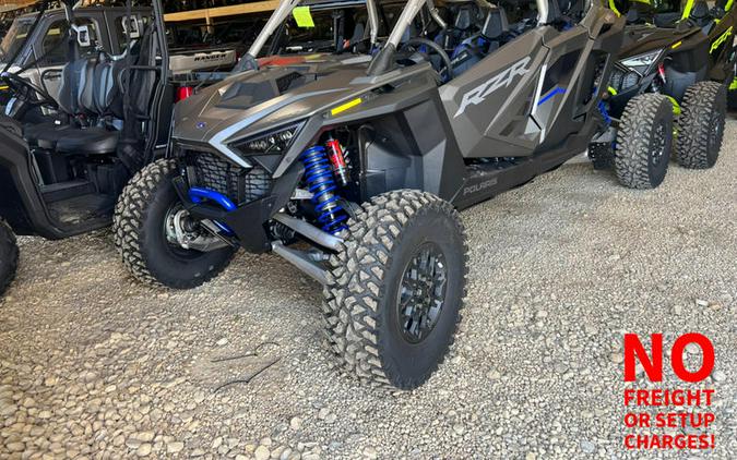 2024 Polaris® RZR Pro R 4 Ultimate