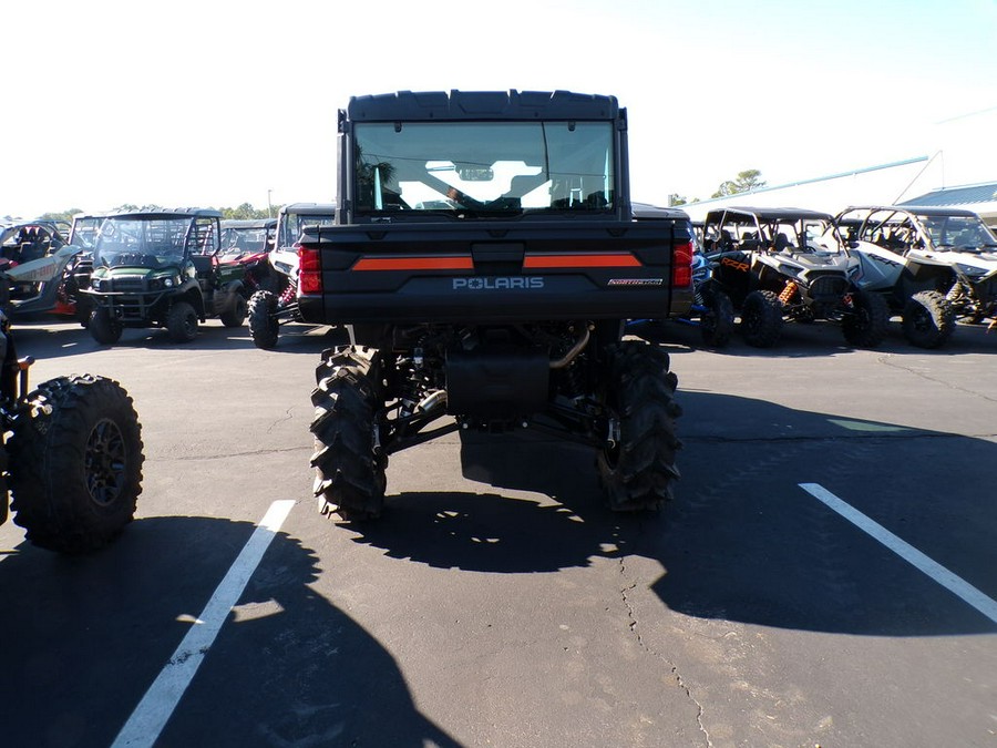 2024 Polaris® Ranger Crew XP 1000 NorthStar Edition Ultimate