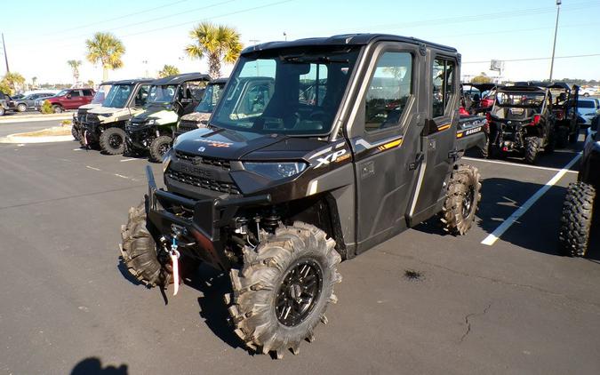 2024 Polaris® Ranger Crew XP 1000 NorthStar Edition Ultimate