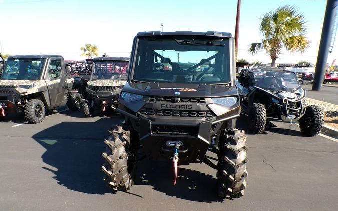 2024 Polaris® Ranger Crew XP 1000 NorthStar Edition Ultimate