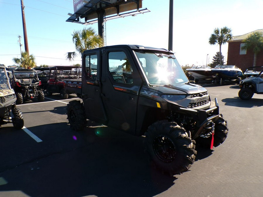 2024 Polaris® Ranger Crew XP 1000 NorthStar Edition Ultimate