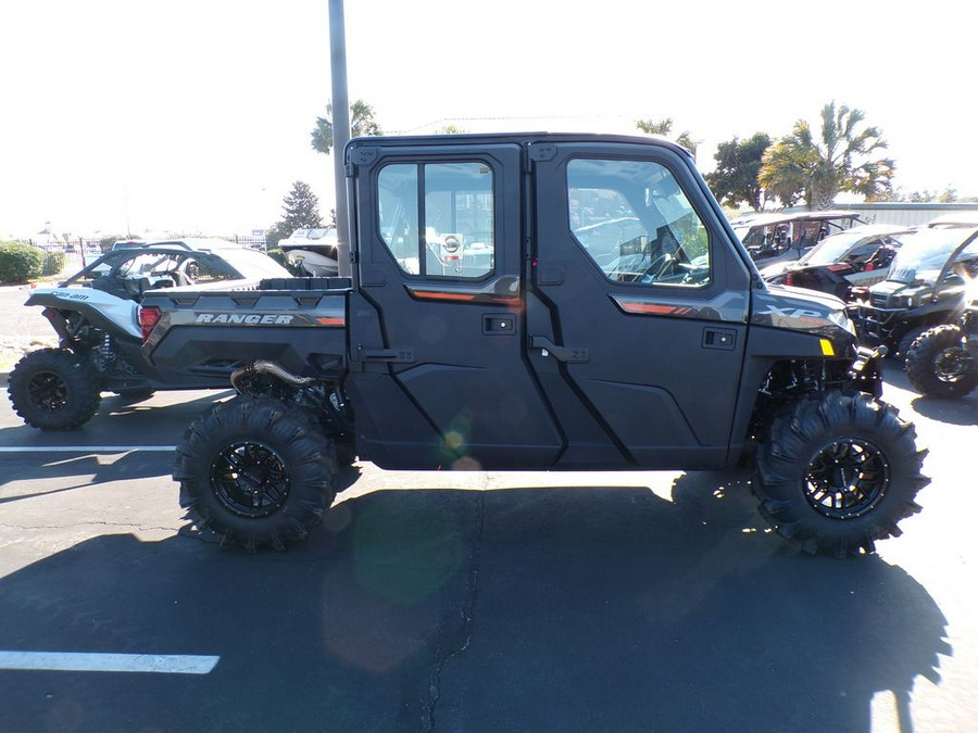 2024 Polaris® Ranger Crew XP 1000 NorthStar Edition Ultimate