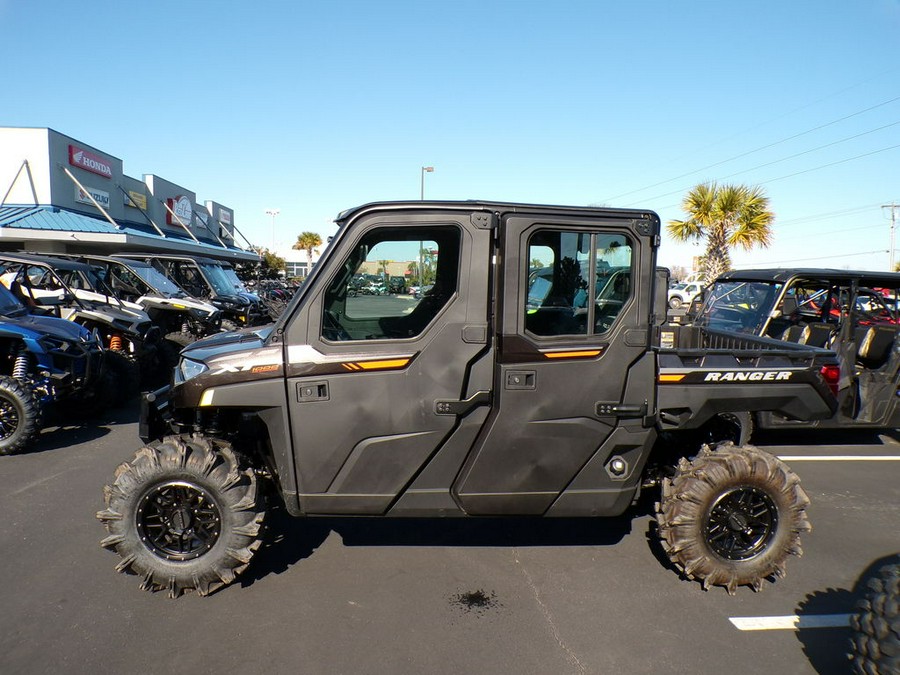 2024 Polaris® Ranger Crew XP 1000 NorthStar Edition Ultimate