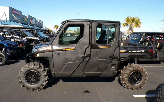 2024 Polaris® Ranger Crew XP 1000 NorthStar Edition Ultimate