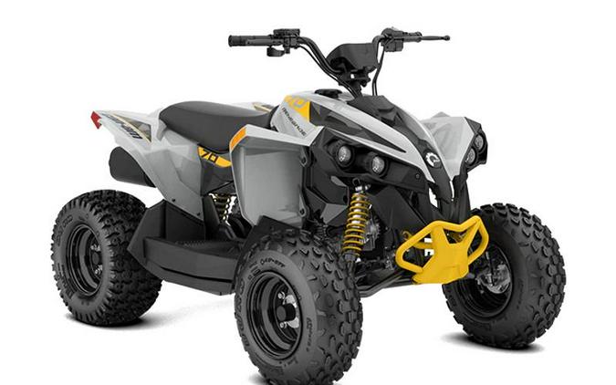 2023 Can-Am® Renegade 70 EFI