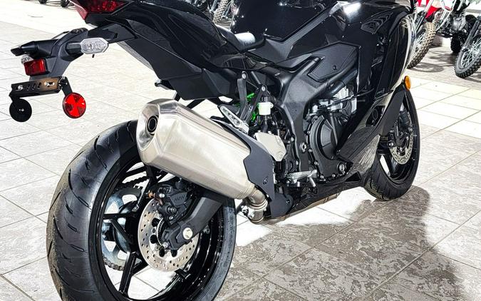 2024 Kawasaki Ninja ZX-4RR ABS