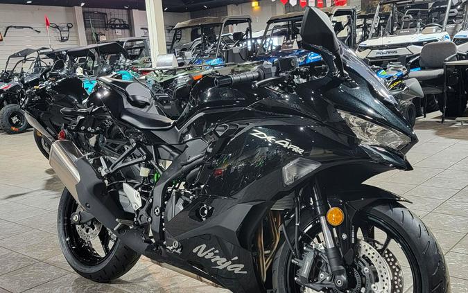 2024 Kawasaki Ninja ZX-4RR ABS