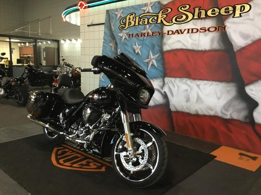 2024 Harley-Davidson® FLHX - Street Glide®