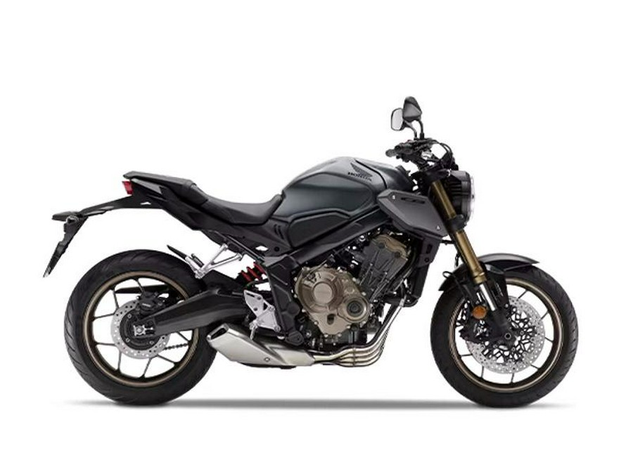 2023 Honda® CB650R