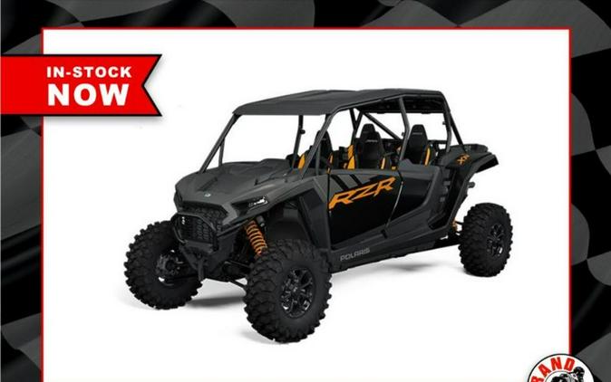 2024 Polaris® RZR XP 4 1000 Premium